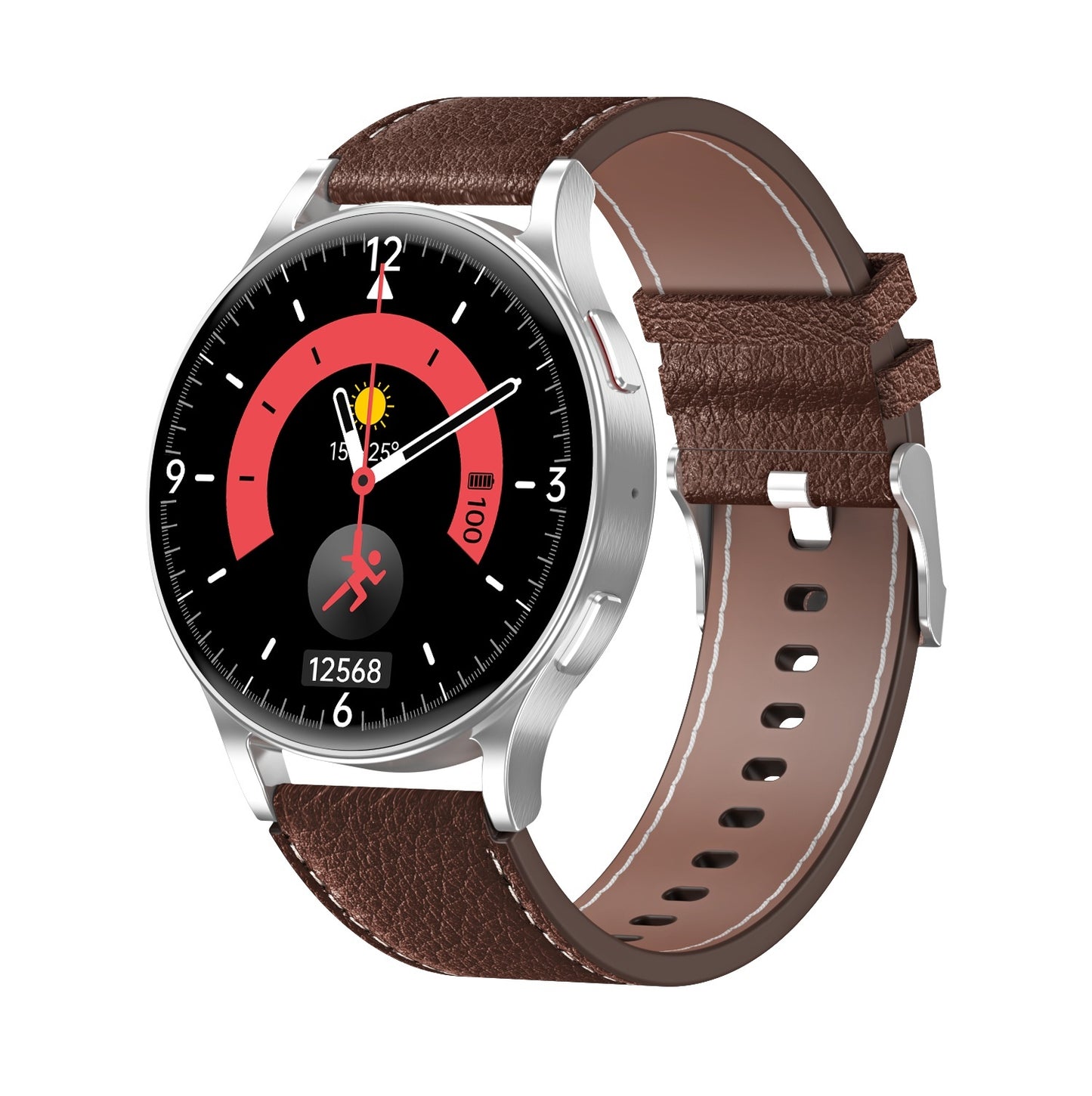 SmartWatch Sportivo ed elegante