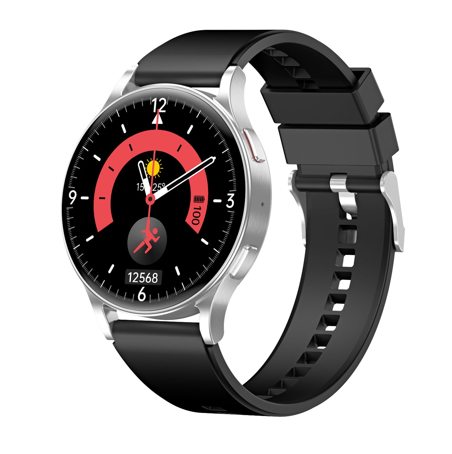 SmartWatch Sportivo ed elegante