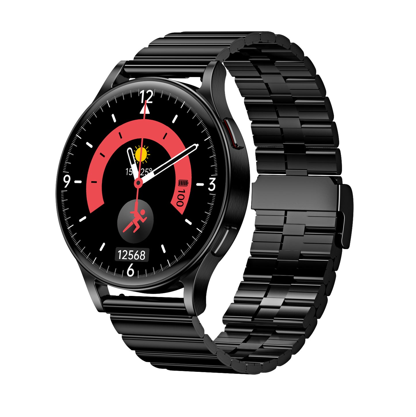 SmartWatch Sportivo ed elegante