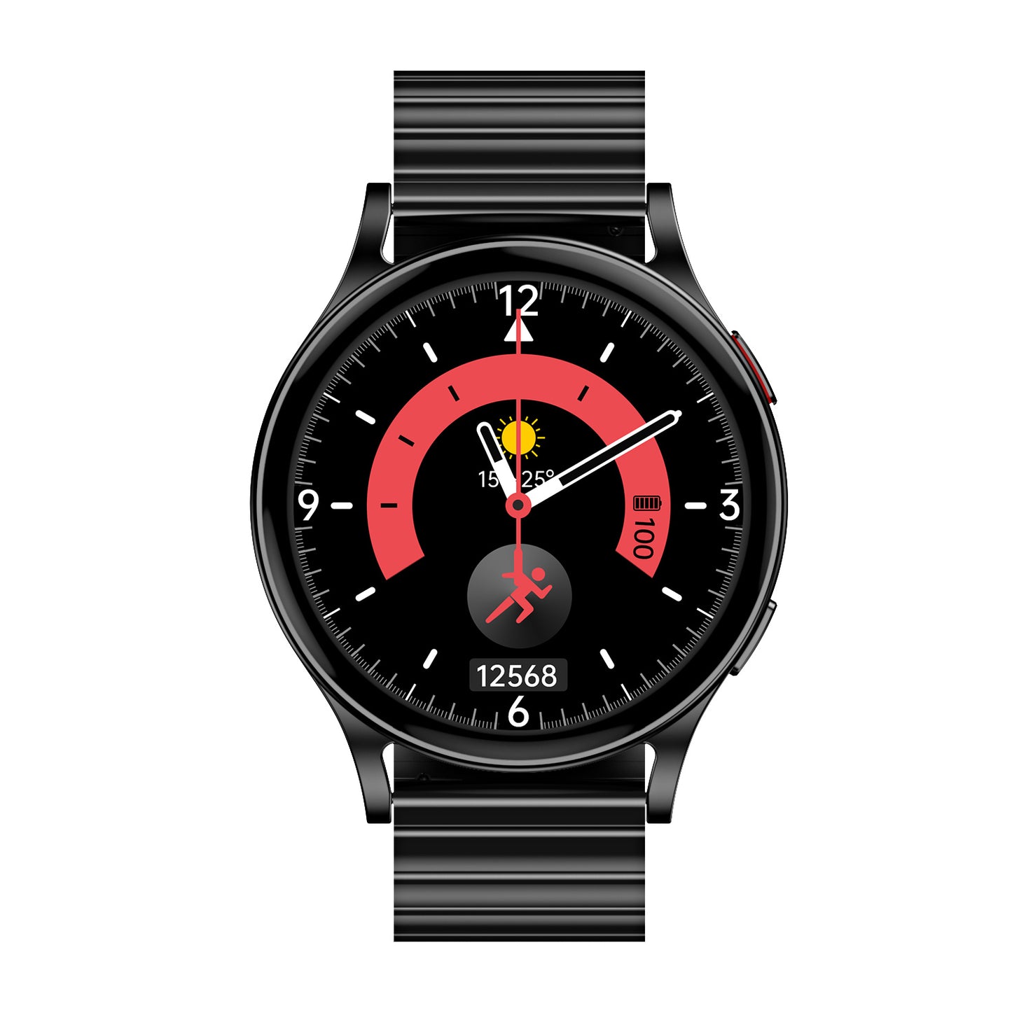 SmartWatch Sportivo ed elegante