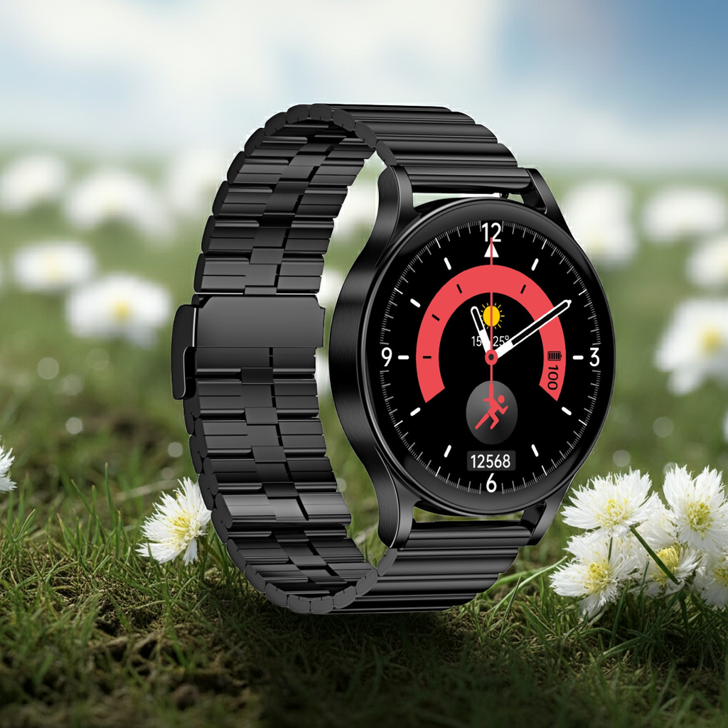 SmartWatch Sportivo ed elegante