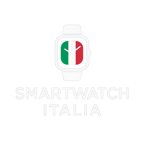 SmartWatch Italia
